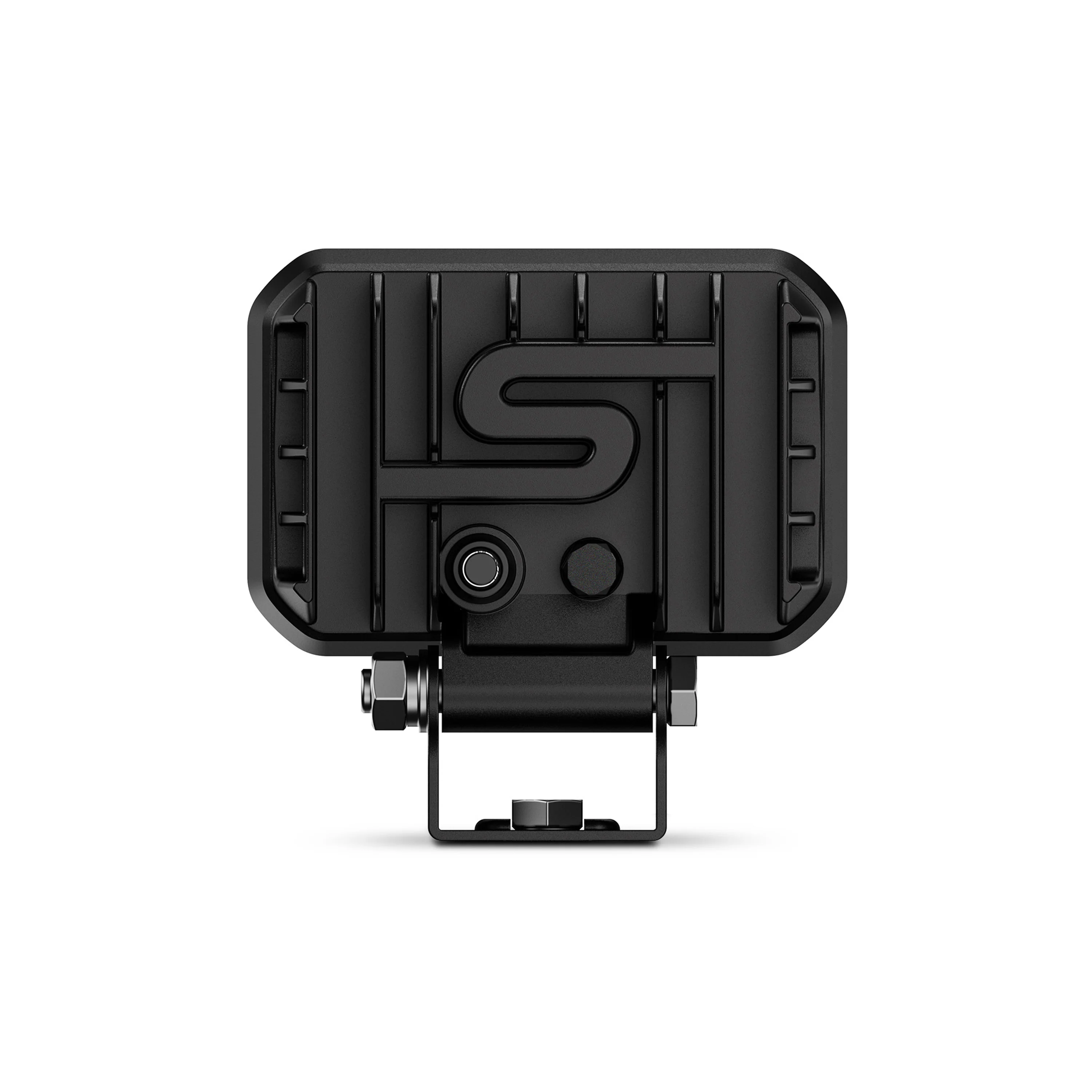 Elevate 4” x 3” Flood Driving Light Set & Harness Kit - Image 4