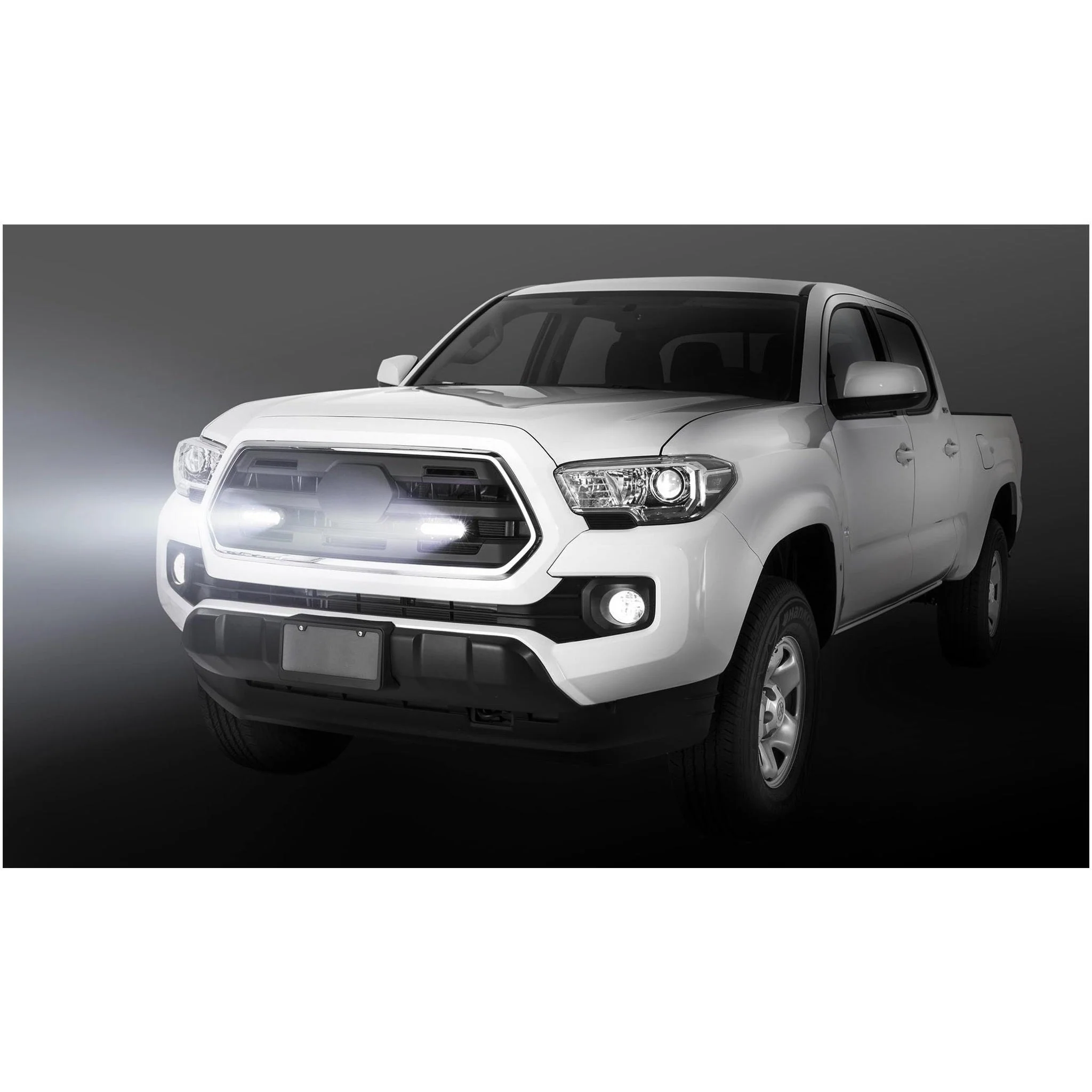 TYPE S Plug & Glow™ App-Controlled 6" Smart Running Light Kit - Image 3