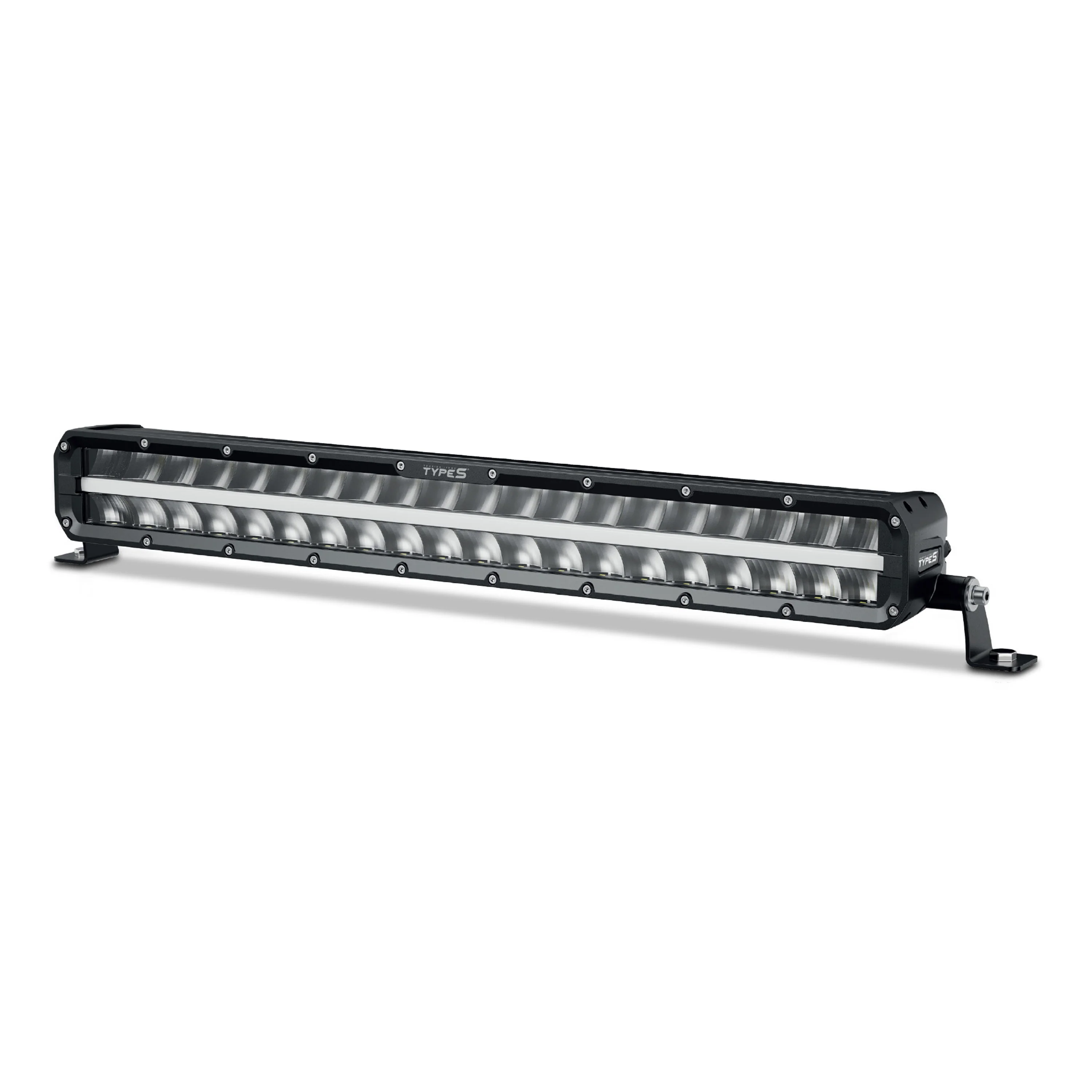 Elevate 20” Spot and Flood Combo Light Bar