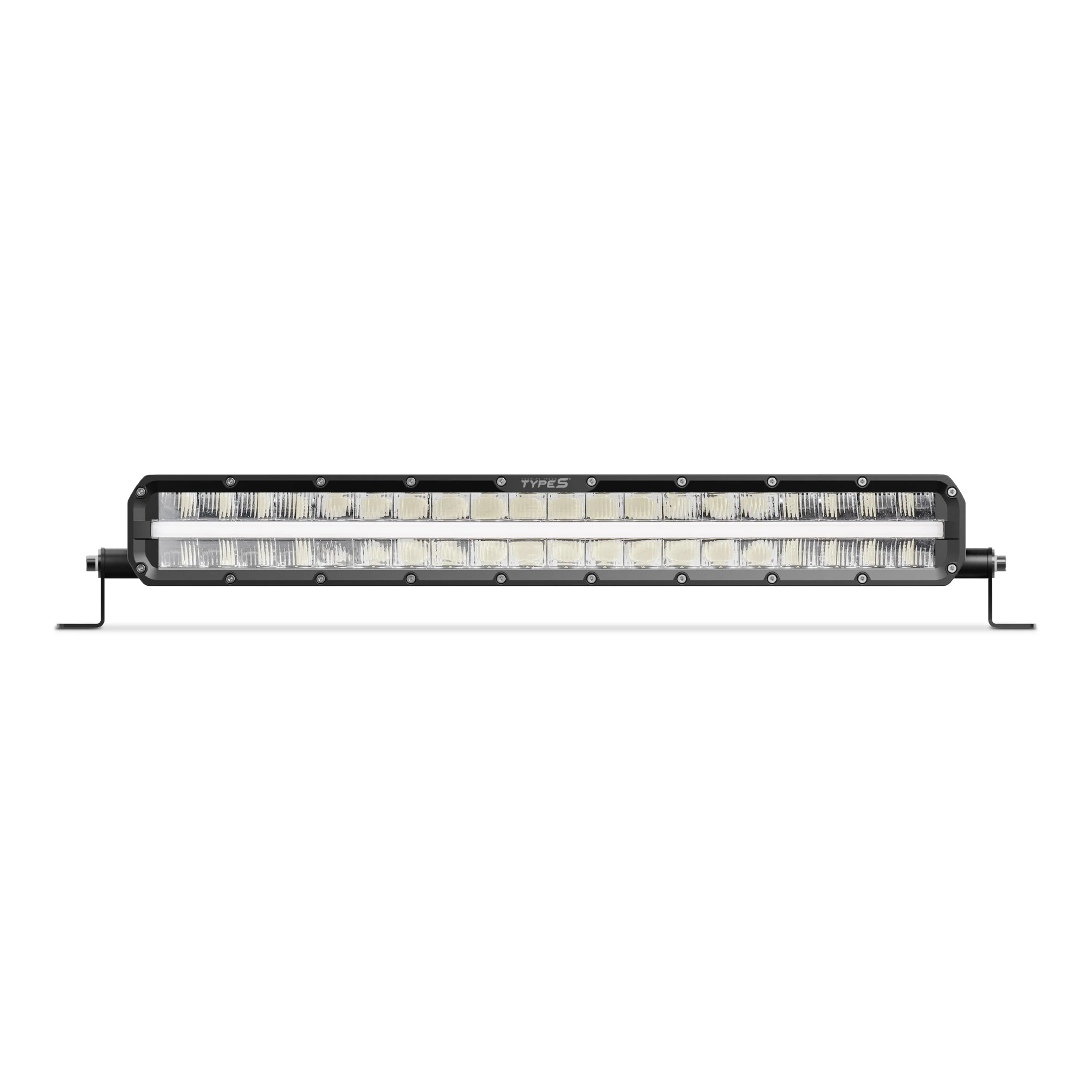 Elevate 20” Spot and Flood Combo Light Bar - Image 2