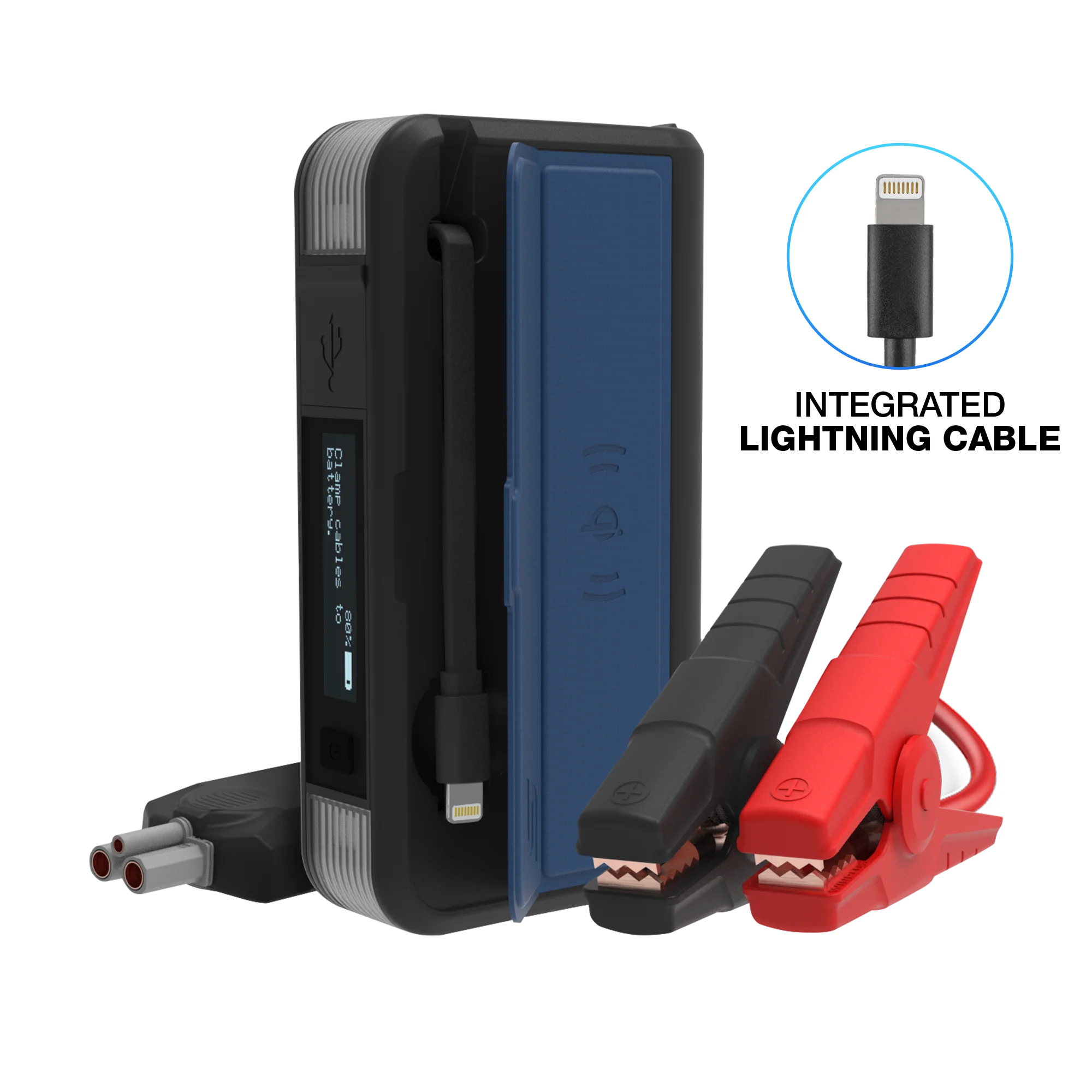 Dynamic Plus (Lightning) DP10 - Image 12