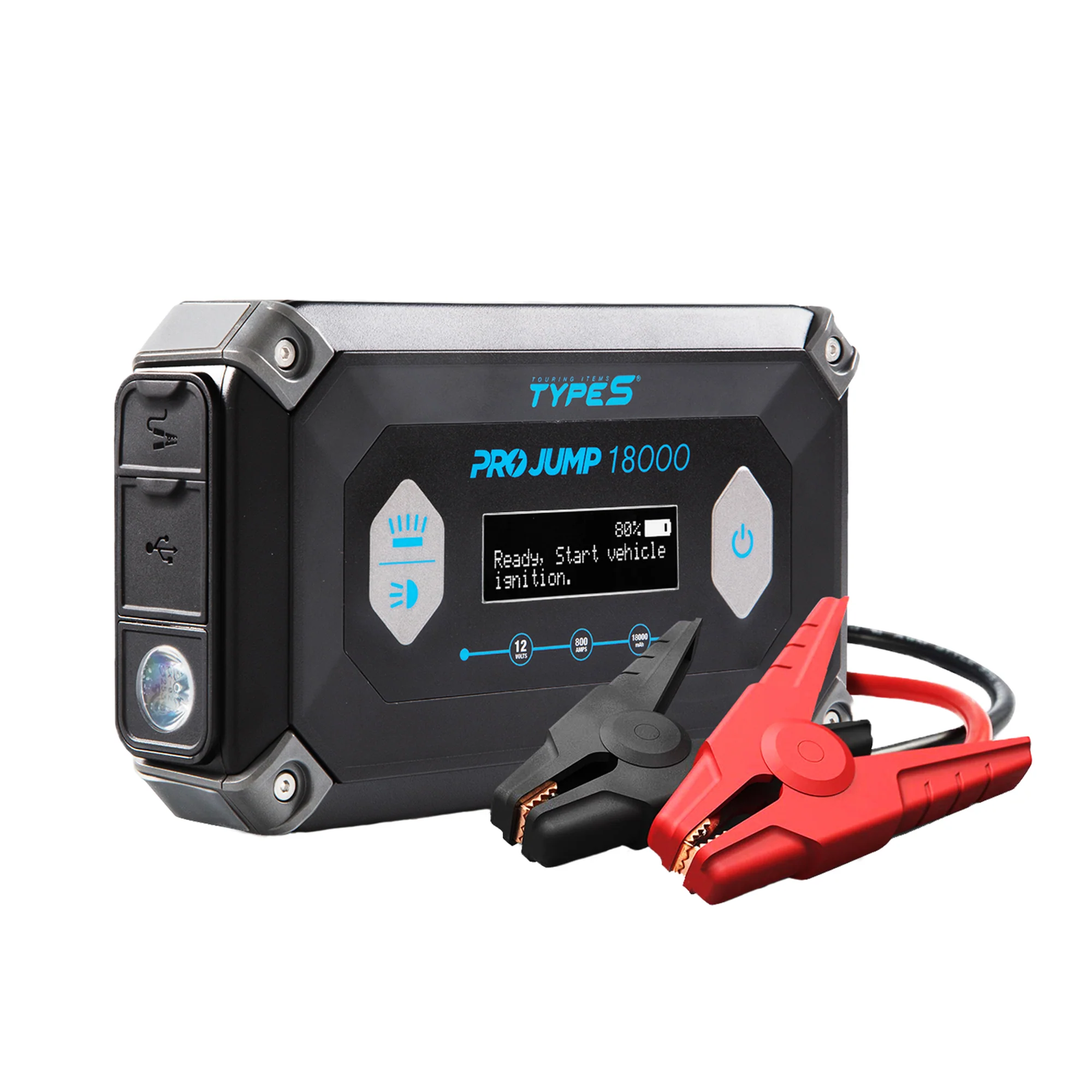 Jump Starter