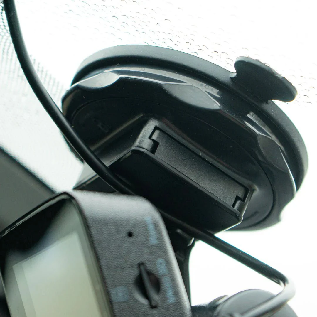 TYPE S 360 Dashcam Suction Cup - Image 5