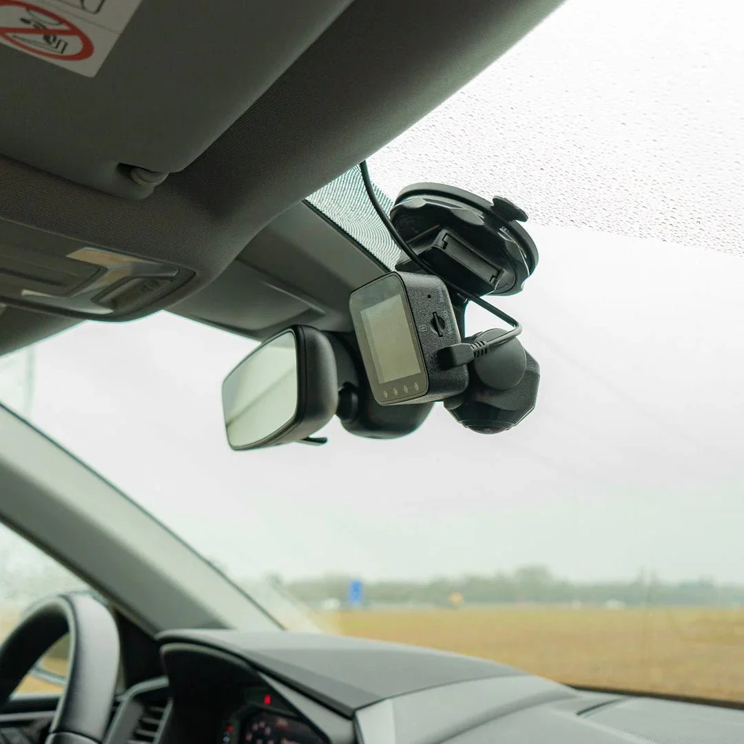 TYPE S 360 Dashcam Suction Cup - Image 6