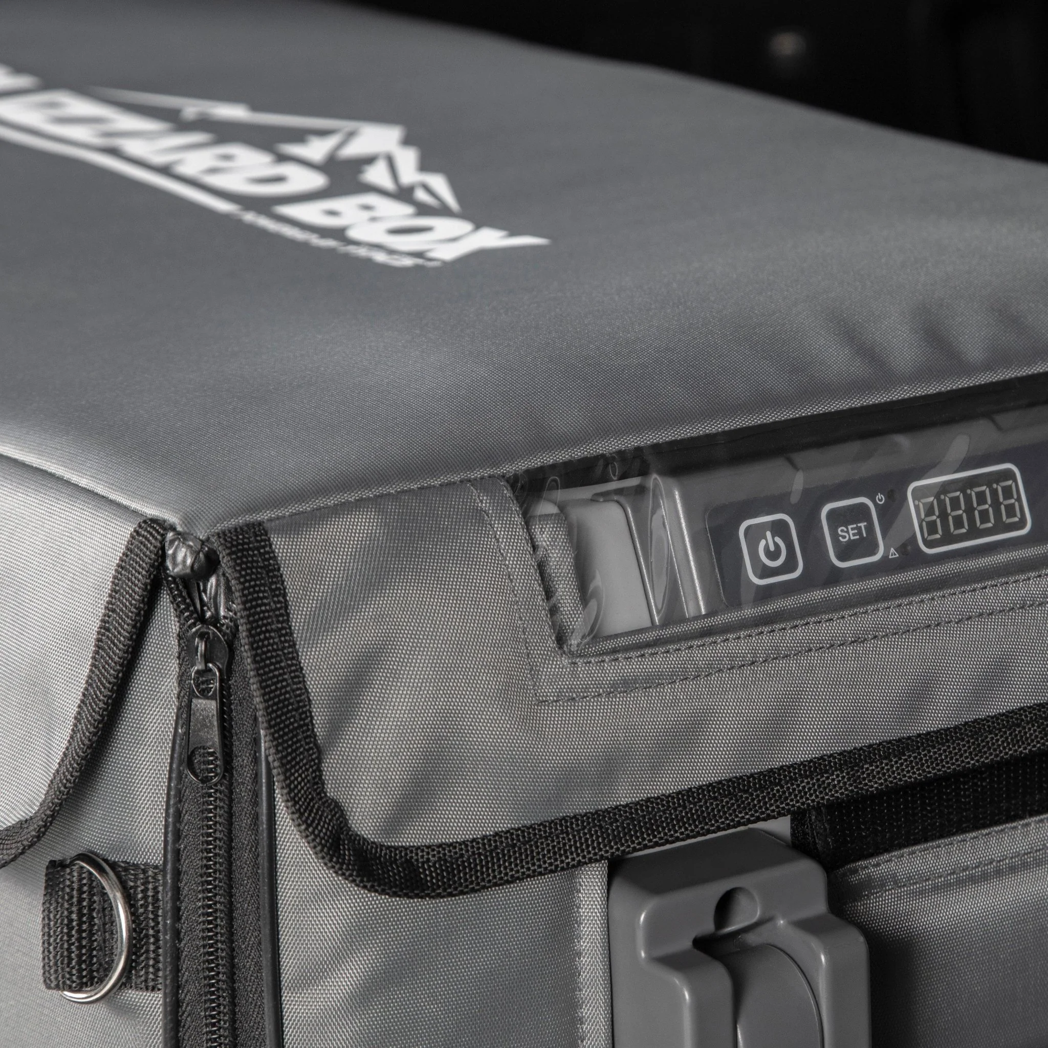 TYPE S Blizzard Box® Insulated Cover - 56QT / 53L - Image 6