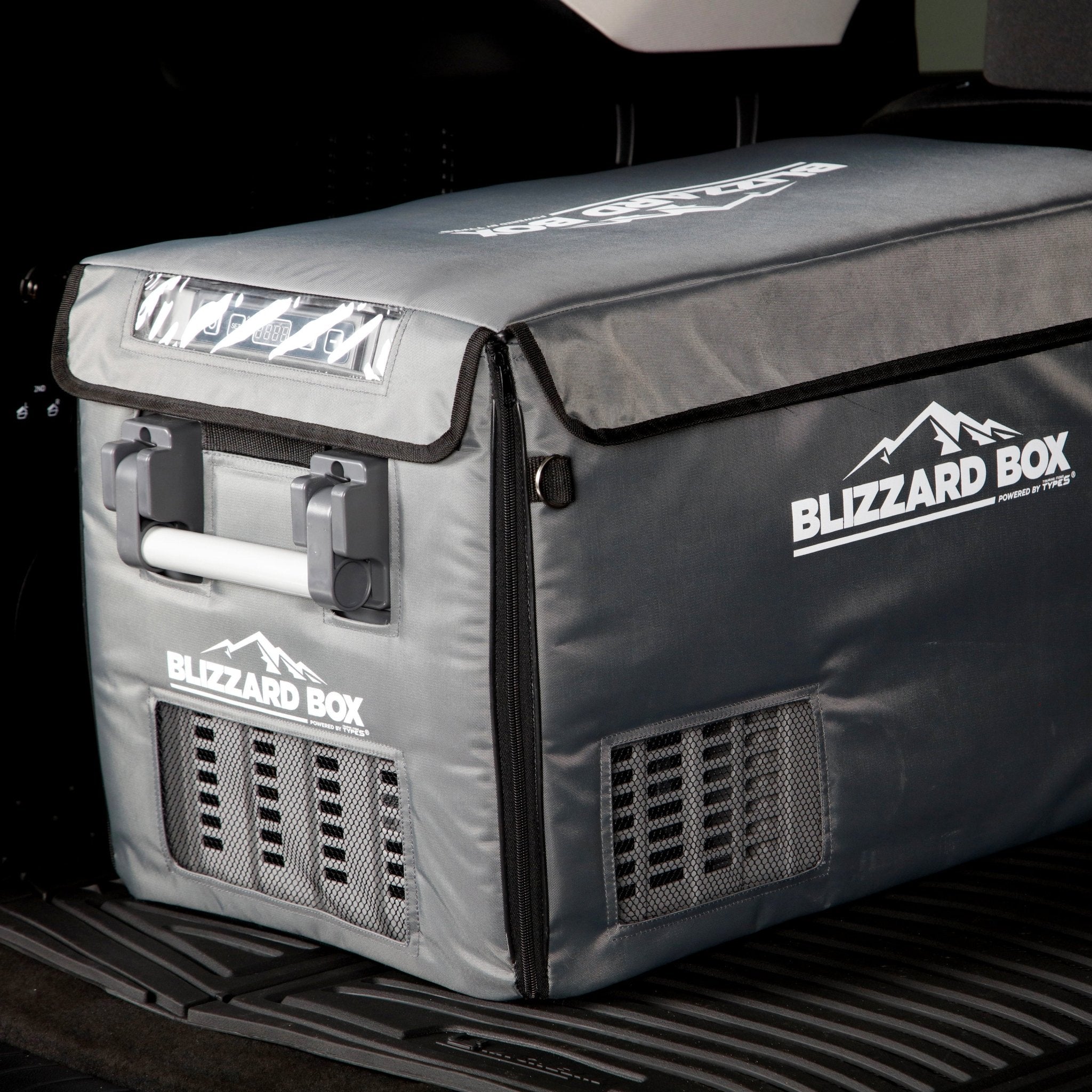 TYPE S Blizzard Box® Insulated Cover - 56QT / 53L - Image 8