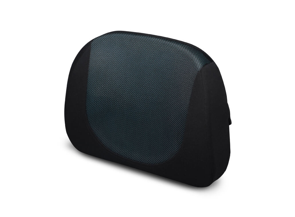 TYPE S Gel Seat and Lumbar Cushion Set with Comfort Gel Technology - Image 8