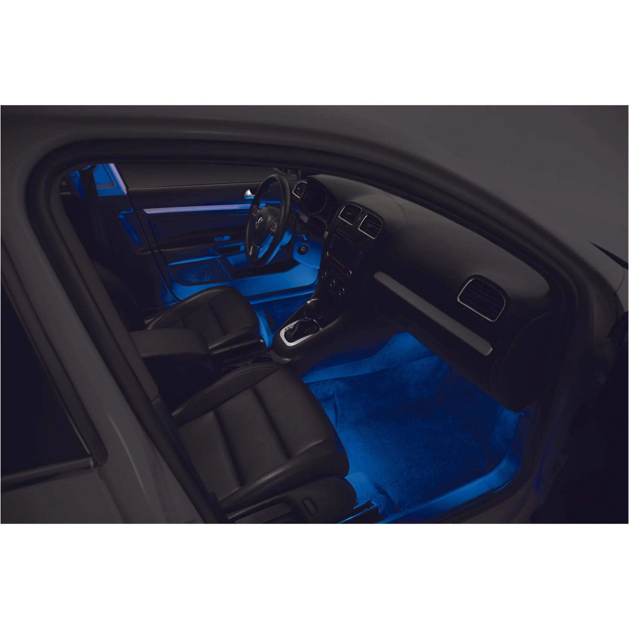 TYPE S Plug & Glow™ HyperBright™ 12" LED Lighting Extension Strip - Image 10