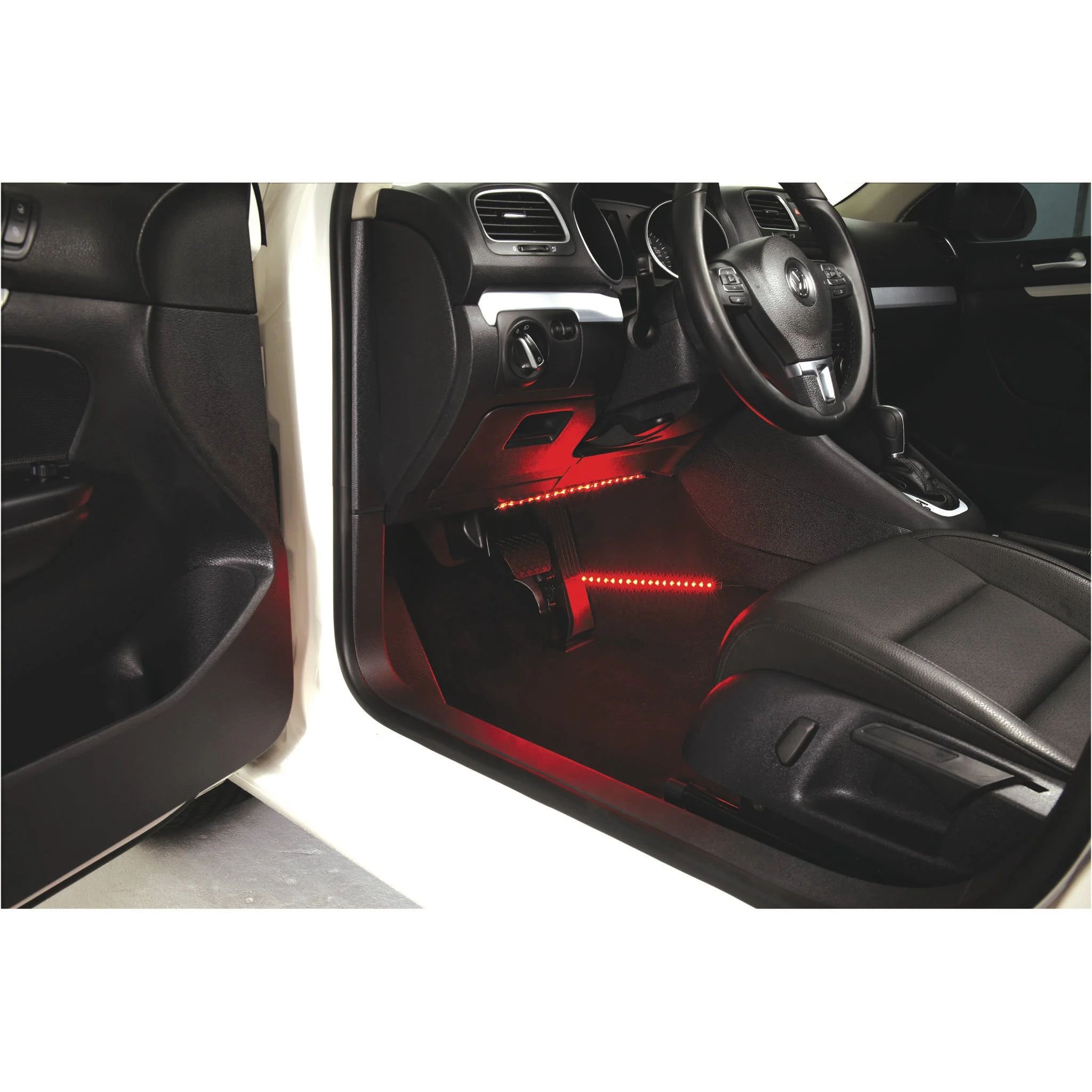 TYPE S Plug & Glow™ HyperBright™ 12" LED Lighting Extension Strip - Image 3