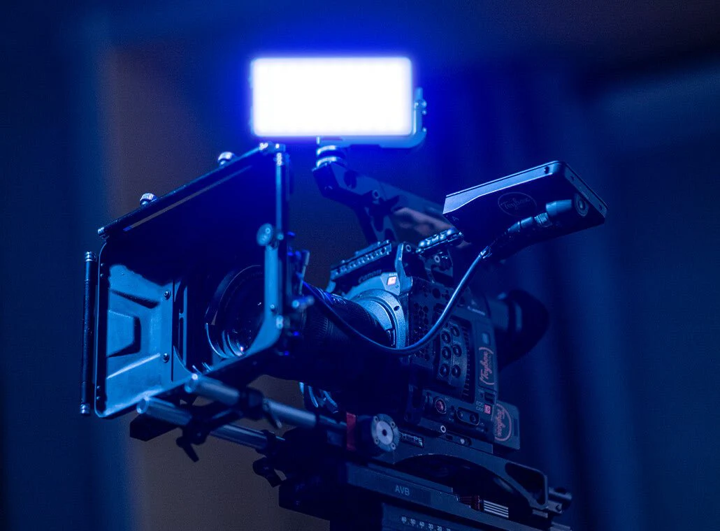 TYPE S LC 360 LED Video Light & Power Bank - Image 3