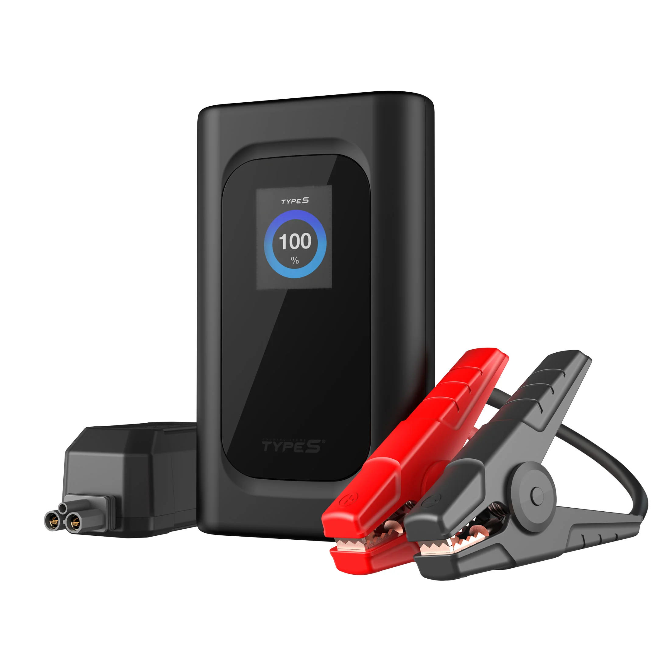 Jump Starters & Battery Charger